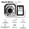 smart beauty mirror with skin analyzer